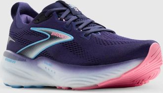 Brooks Brooks Glycerin GTS 22 120435-1B-429 Sneakers Blue Ribbon Running Shoes