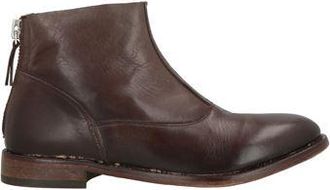 Moma SCHUHE - Stiefeletten auf YOOX.COM