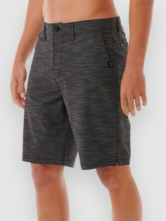 Rip Curl Boardwalk Jackson Pantalones Cortos negro