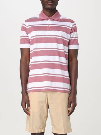 Paul & Shark Polo Paul & Shark in cotone a righe