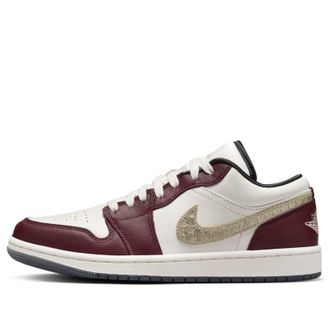 Nike Jordan (WMNS) Air Jordan 1 Low SE Chinese New Year FJ5735-100
