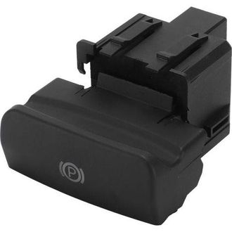 OEM Bot&oacute;n De Control Del Interruptor Del Freno De Mano El&eacute;ctrico 470706, Repuesto Para Peugeot 3008 Cc 5008 Sw Ds5 Ds6 607
