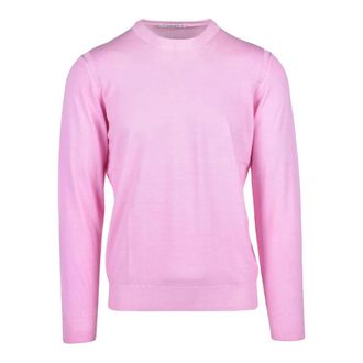 KANGRA Uomo, Maglie, Rosa, XL, new