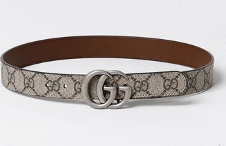 Gucci Cintura GG Supreme