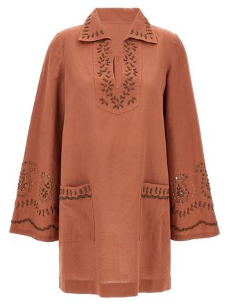 Fortela Genevieve Dress