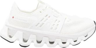 On Running Cloudswift Amp Sneakers - Dames - Hardloopschoenen - Wit - 39 1/2 EU - Fitness