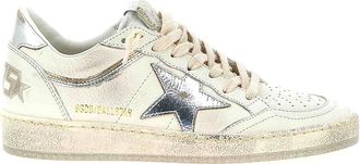 Golden Goose Ball Star Sneakers