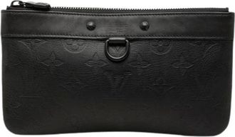 Louis Vuitton Pre-owned Discovery Pochette PM - - Pre-owned - Donna - Nero - ONE SIZE