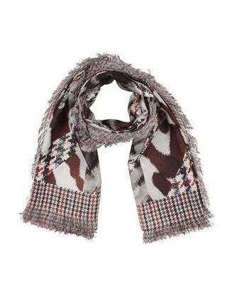 Pierre-Louis Mascia ACCESSOIRES - Schals auf YOOX.COM