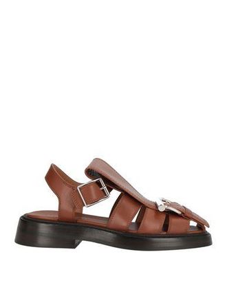 Alexander McQueen CALZATURE - Sandali su YOOX.COM