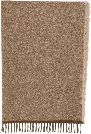 Uma Wang UMA Wang, Heren, Accessoires, Bruin, Maat: ONE Size