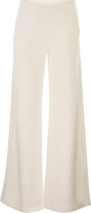 Dondup Mujer, Pantalones, Blanco, Talla: S