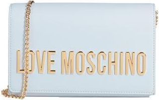 Love Moschino BORSE - Borse a tracolla su YOOX.COM