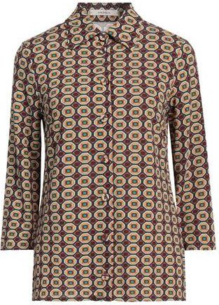 Maliparmi TOPS - Hemden auf YOOX.COM