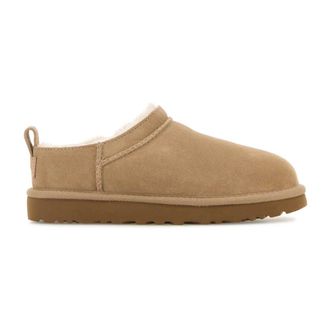 UGG Classic Micro - - Shoes - Uomo - Beige - 43 EU