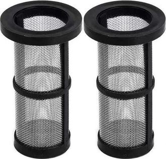 No Brand 2 Pi&egrave;ces Filtre De Nettoyage De Piscine Polaris Remplacement Filet 48222 280 380 3900 48 - 080 480