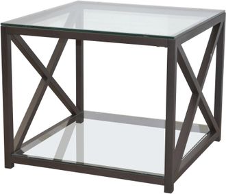 Hofmann Living and More Beistelltisch 1 Stk. tlg