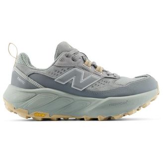 New Balance Fresh Foam X Hierro V9 GTX Trailrunningschuhe f&uuml;r Damen | grau