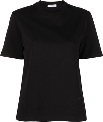 Ferragamo Cotton T Shirt