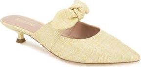 Kensie Roseli Pump in Light Natural at Nordstrom Rack, Size 9.5