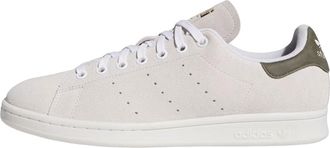 adidas Stan Smith Crystal White Olive Strata KJ0336