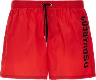 Dsquared2 Midi Boxer Shorts