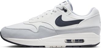 Nike Air Max 1 Pure Platinum Dark Obsidian FD9082-002