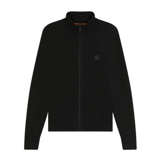 HUGO BOSS Uomo, Maglie, Nero, XL, new