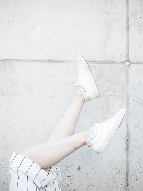 Wir haben die besten Sneaker für Minimalisten gefunden!