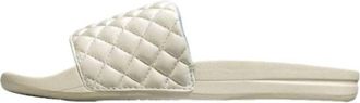 Athletic Propulsion Labs Mens Lusso Slide In Pristine/ice Blue