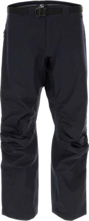 GR10K Venice Arc Pants - Heren - Wijde Broeken - Blauw - L - Polyester - Broeken
