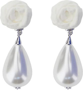 Shushu/Tong Mujer, Accesorios, Blanco, Talla: ONE Size