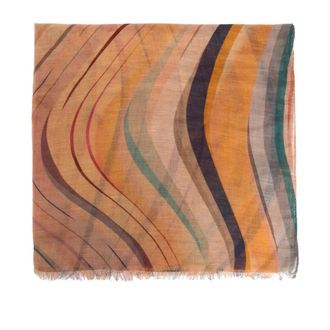 Paul Smith Donna, Accessori, Multicolore, Taglia unica, new