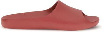 The Row Ama rubber Womens Slippers