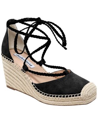 Charles by Charles David Gracie Sandal