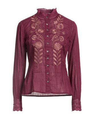 Antik Batik TOPS - Hemden auf YOOX.COM
