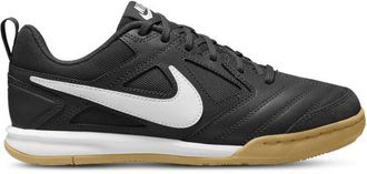 Nike Girls Gato - Girls Grade School Basketball Shoes Black/White Size 3.5