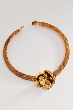 Lelet NY Eden Mesh Choker