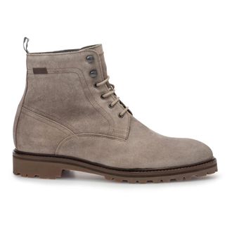 Van Bommel Lace-up Boots, male, Brown, 10 1/2 UK, Floris Casual