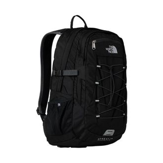 The North Face Borealis Classic Backpack - male - The North Face - Backpacks - Black - ONE SIZE - Sport