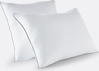 La Redoute Interieurs Stevig hoofdkussen hotelcomfort