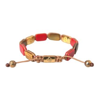 Nialaya Uomo, Accessori, Multicolore, L, new