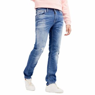 Guess heren klassieke originele jeans
