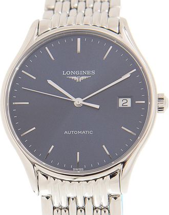 Longines Longines Lyre Automatic Blue Dial Watch L48604926