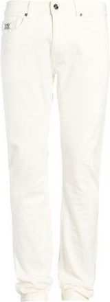 Versace BOTTOMWEAR - Jeans on YOOX.COM