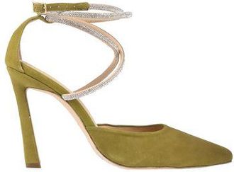 Gold & Rouge CALZADO - Zapatos de sal&oacute;n en YOOX.COM