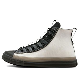 Converse Chuck Taylor All Star CX Explore Counter Climate High Egret Black A01391C