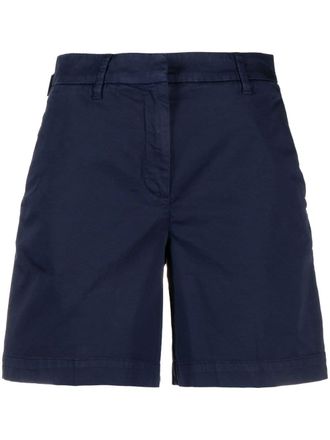 Jacob Cohen Bermuda dritti - Blu