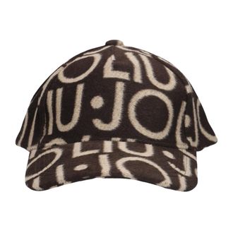 Liu Jo Dames, Accessoires, Veelkleurig, Maat: ONE Size Poliester