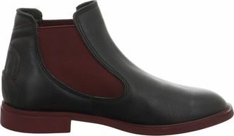 Think 25802030 Chelsea Boot - Dames - Schoenen - Zwart - Maat: 39 EU